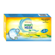 Patanjali Herbo Wash Detergent Cake 250 g - Eco-friendly Laundry Solution