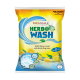 Patanjali Herbo Wash Detergent Powder 2 kg - Natural Cleaning Power