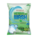 Patanjali Herbal Wash Detergent Powder 2 kg - Eco-Friendly Laundry Solution