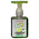 Patanjali Super Dish Wash Gel Rakh Lemon 250 ml - Powerful Cleaning with Lemon Freshness