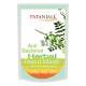 Patanjali Herbal Hand Wash Anti Bacterial Refill 200 ml - Natural Cleansing