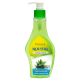 Patanjali Aloevera Hand Wash 250 ml - Gentle & Moisturizing Cleanser