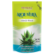 Patanjali Aloevera Hand Wash Refill 200 ml - Gentle Cleansing with Aloe Vera