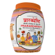 Divya Prarabdheshti Hawan Samagri 400 g - Sacred Ritual Ingredients