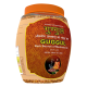 Divya Guggul Havan Dhoop Jar 250 g - Serene Aromatic Incense