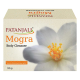 Patanjali Mogra Body Cleanser 125 g - Refreshing Floral Soap