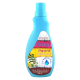 Patanjali Somya Liquid Detergent 500 ml - Gentle & Effective Cleaning