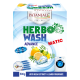 Patanjali Herbo Wash Advance Matic Detergent Powder 500 g - Superior Cleaning Performance