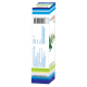 Patanjali Herbal Shaving Cream 100 g - Natural Smooth Shave