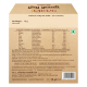 Patanjali Multani Mitti Body Cleanser 75 g - Natural Skin Cleanser