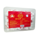 Aastha Cotton Wicks Kumkum 25 g - Enhance Your Spiritual Rituals
