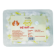 Aastha Cotton Wicks Haldi 25 g - Premium Quality for Rituals