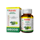 Patanjali Nutrela Spirulina Natural 32 g - Nutrient-Rich Algae Supplement