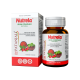 Patanjali Nutrela Iron Complex Natural 11g - Essential Nutrient Support