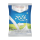Patanjali Cow's Skimmed Milk Powder 500 g - Low-Fat Dairy Delight