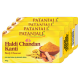 Haldi Chandan Kanti Body Cleanser - Natural & Refreshing