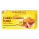 Haldi Chandan Kanti Body Cleanser 45 g - Natural & Refreshing Soap