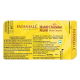 Haldi Chandan Kanti Body Cleanser 45 g - Natural & Refreshing Soap