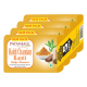 Patanjali Haldi Chandan Kanti Body Cleanser - Natural Herbal Soap