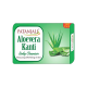 Patanjali Aloevera Kanti Body Cleanser 150 g - Gentle Aloe Vera Soap