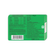 Patanjali Aloevera Kanti Body Cleanser 150 g - Gentle Aloe Vera Soap