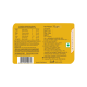 Patanjali Haldi Chandan Kanti Body Cleanser 75 g - Natural Herbal Soap
