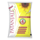 Patanjali Sunflower Oil Pouch 1 Ltr - Premium Cooking Oil