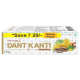 Patanjali Dant Kanti Dental Cream Adv 2x100 g - Natural Oral Hygiene