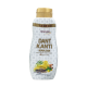 Patanjali Advanced Dant Kanti Manjan 100 g - Herbal Dental Care