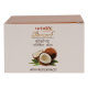 Patanjali Saundarya Coconut Nourishing Cream 50 g - Deep Moisture for Radiant Skin