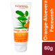 Patanjali Orange Aloevera Face Wash 60 g - Refreshing Cleanser