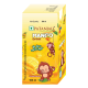 Natural Mango Beverage Tetra Pack 160 ml - Refreshing Mango Drink