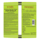 Patanjali Kesh Kanti Hair Colour Cream Developer Dark Brown - Long-lasting Shine