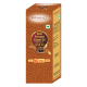 Patanjali Cold Pressed Castor Oil With Vitamin E 100 ml - Nourishing Hair & Skin Solution