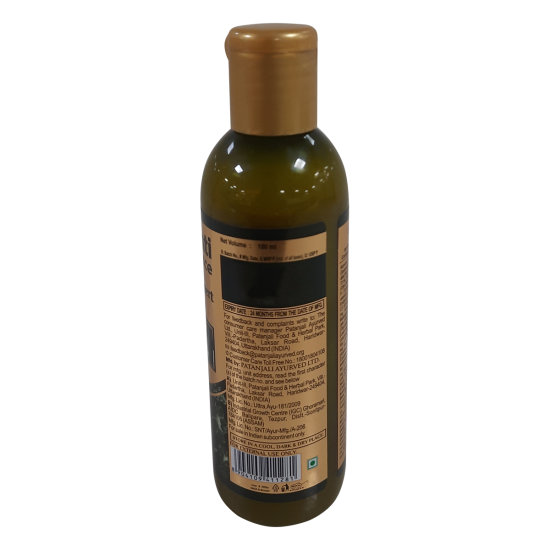 Kesh Kanti Advance Herbal Hair Expert Shampoo 100 ml - Natural Hair Care Solution
