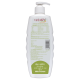Patanjali Kesh Kanti Milk Protein Hair Cleanser - Nourishing Hair Care