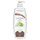 Patanjali Kesh Kanti Natural Hair Cleanser 450 ml - Gentle Herbal Formula