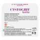 Divya Cystogrit 3 U X 20 N 34 g - Holistic Wellness Formula