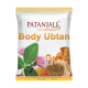 Patanjali Body Ubtan 100 g - Natural Skin Rejuvenation