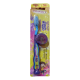 Patanjali Jiggle Wiggle Toothbrush - Soft Bristles & Ergonomic Design