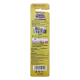 Patanjali Jiggle Wiggle Toothbrush - Soft Bristles & Ergonomic Design