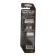 Patanjali Toothbrush Carbon HD - High-Density Bristles