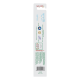 Patanjali Curvy Tooth Brush - Precision Cleaning for Oral Hygiene