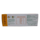 Patanjali Dant Kanti Natural Toothpaste Value Pack 800 g - Natural Oral Care