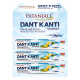 Dant Kanti Sensitive Toothpaste 50gx3 - Gentle Care for Sensitive Teeth