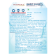 Dant Kanti Sensitive Toothpaste 50gx3 - Gentle Care for Sensitive Teeth