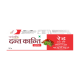 Patanjali Dant Kanti Red Toothpaste 100 g - Natural Oral Care Solution