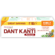Patanjali Dant Kanti Natural Family Value Pack 300 g - Herbal Oral Care