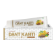 Patanjali Dant Kanti Dental Cream Advance 100 g - Natural Oral Care Solution
