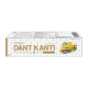 Patanjali Dant Kanti Dental Cream Advance 100 g - Natural Oral Care Solution